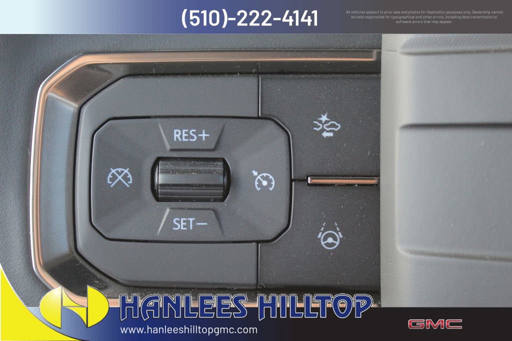 New 2024 GMC Hummer EV 2X w/ Extreme Off-Road Package image 30