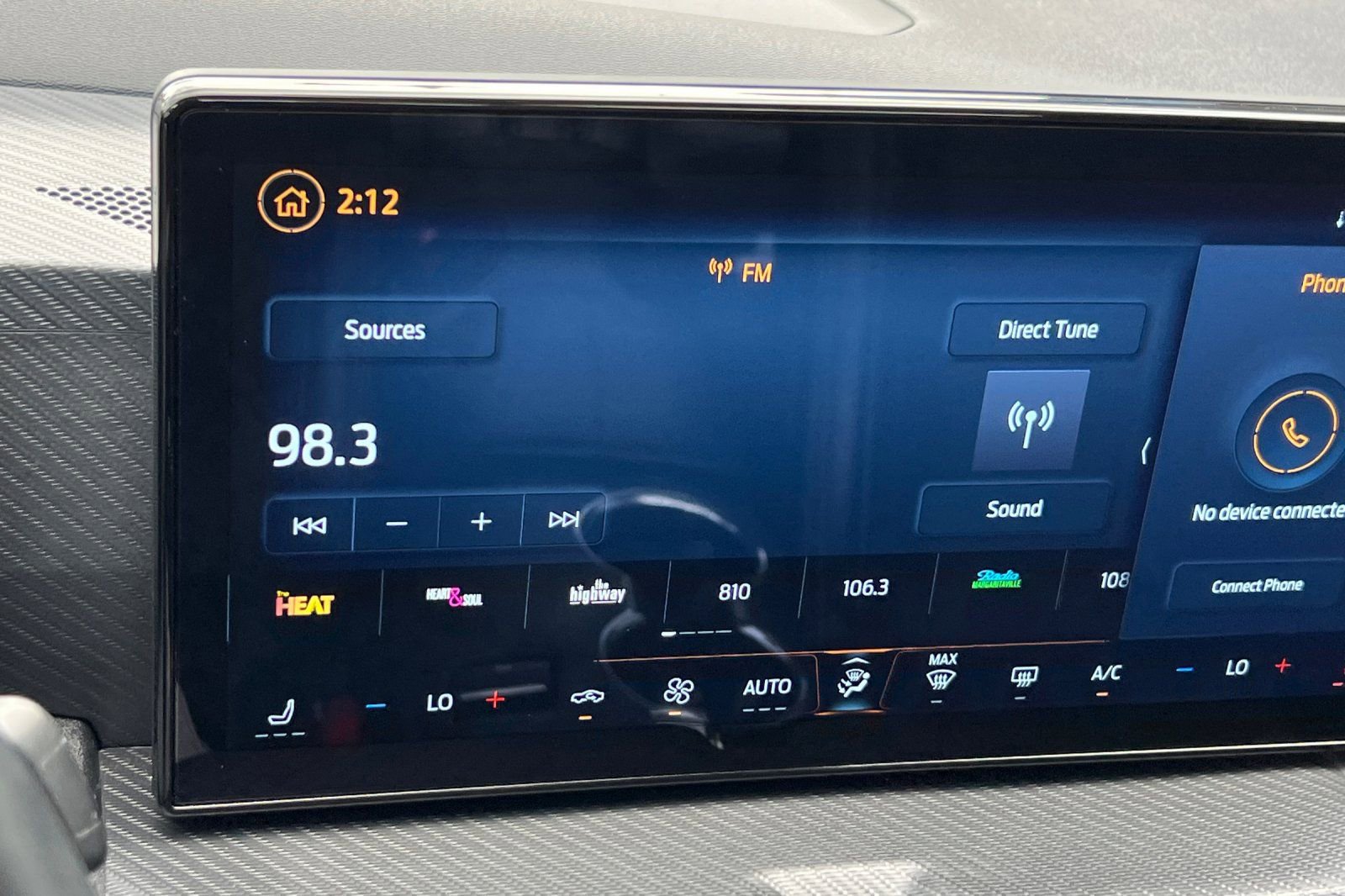 Used 2025 Ford Mustang EcoBoost image 17