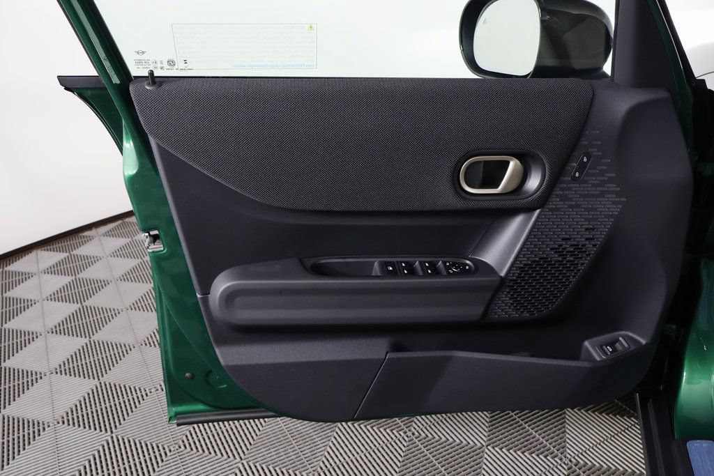 New 2027 MINI Cooper S FWD image 7