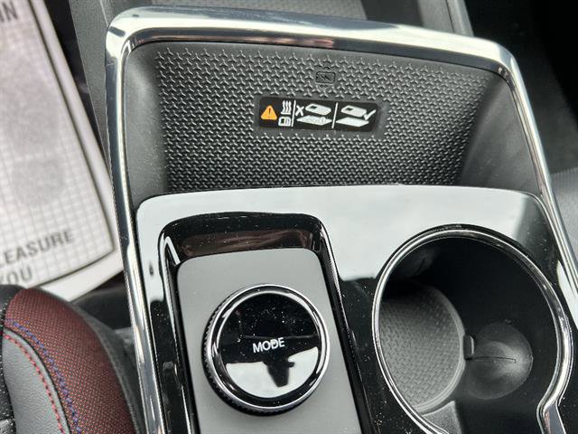 New 2026 Chevrolet Equinox RS image 16