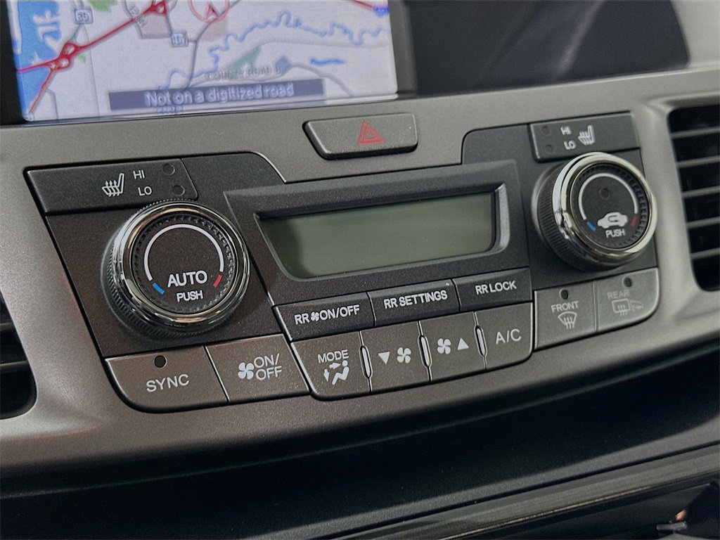 Used 2014 Honda Odyssey Touring image 20