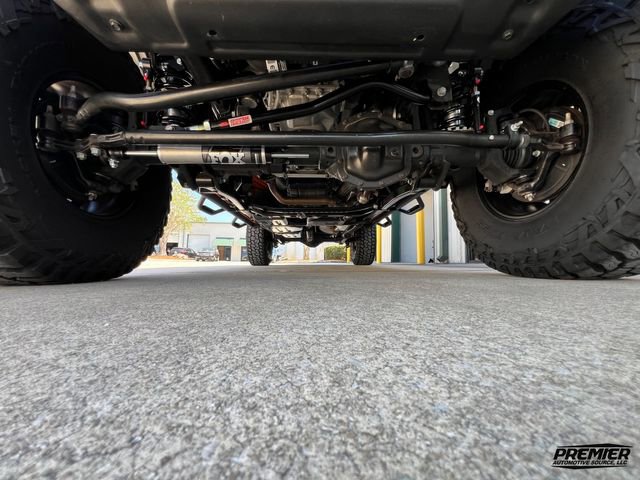 Used 2025 Jeep Gladiator Mojave image 18