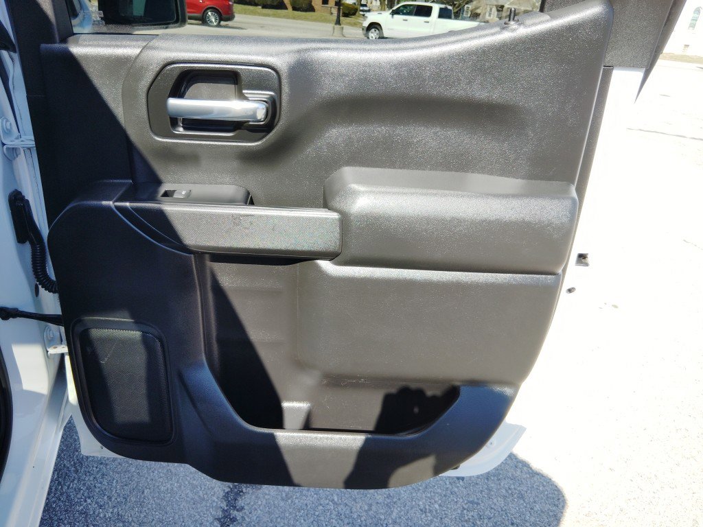 Used 2019 GMC Sierra 1500 4x4 Crew Cab w/ Convenience Package image 26