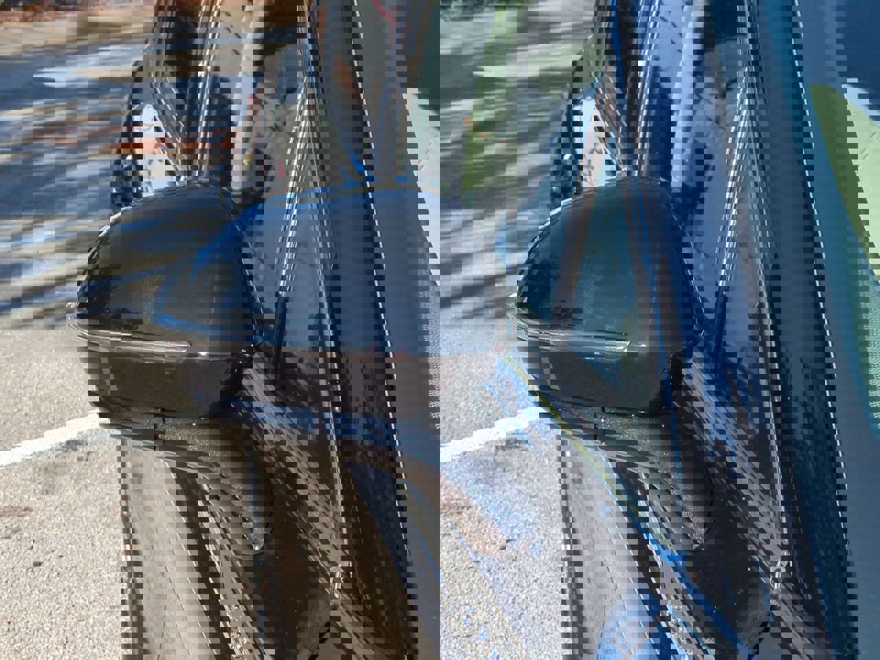 New 2026 Lincoln Corsair Premiere image 12