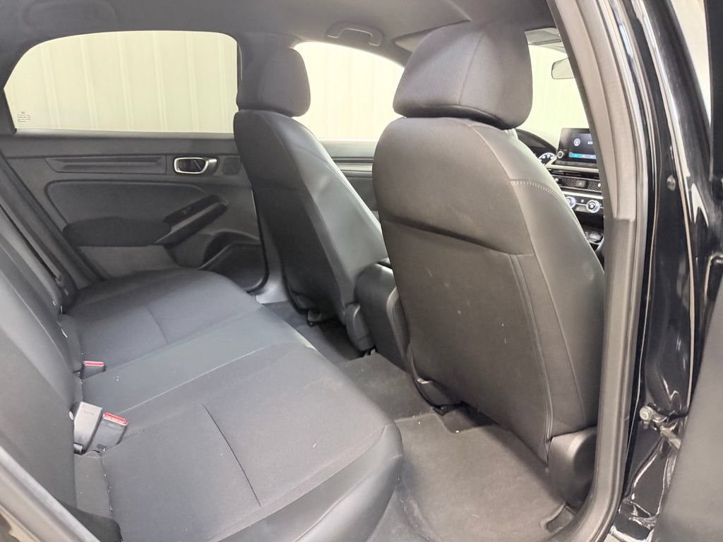 Used 2023 Honda Civic Sport image 26
