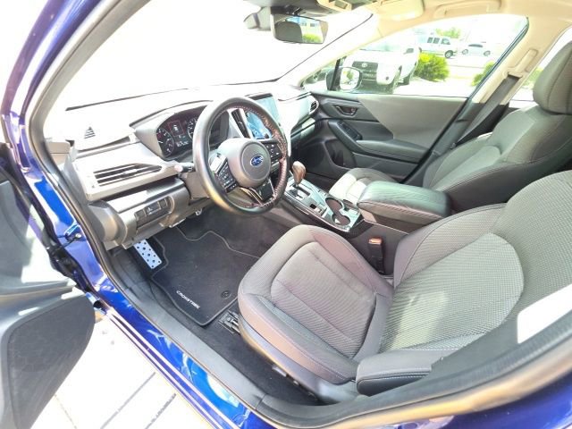 Used 2024 Subaru Crosstrek 2.0i Premium image 12