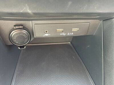 Used 2022 Subaru WRX Limited image 23