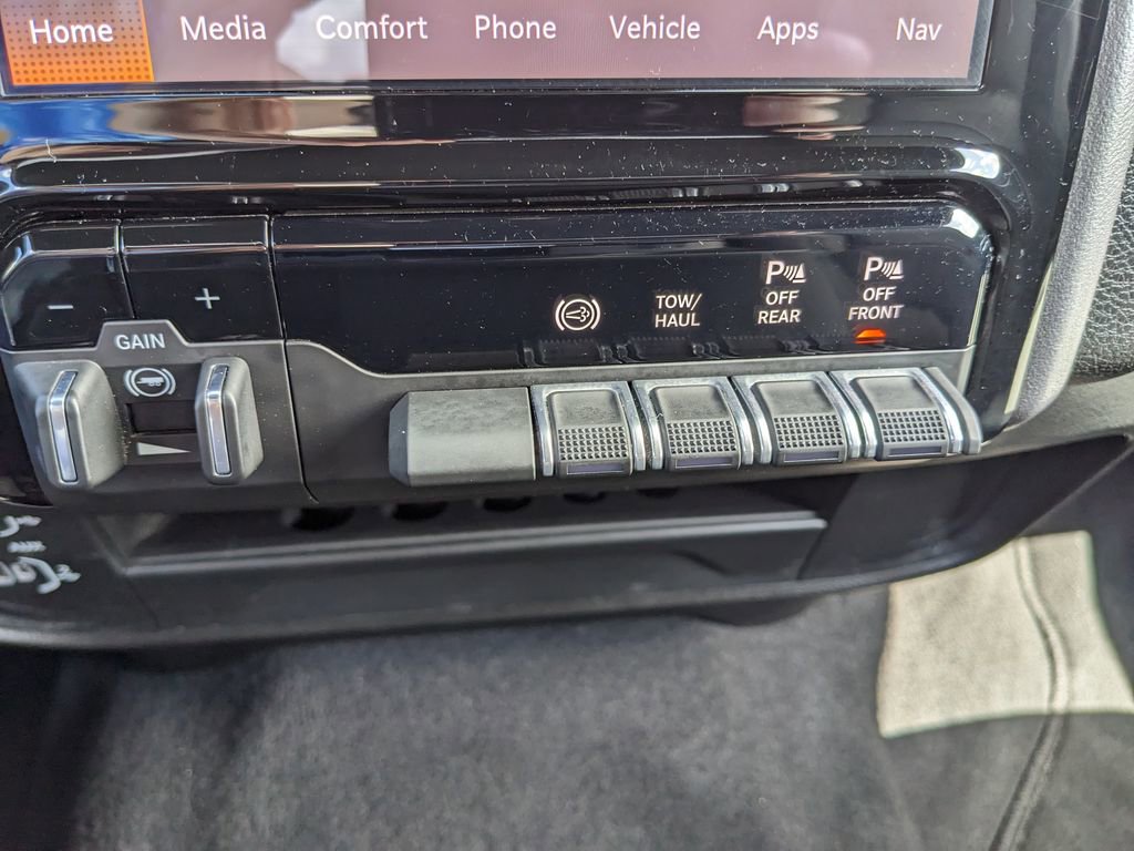 Certified 2026 RAM 2500 Big Horn image 36