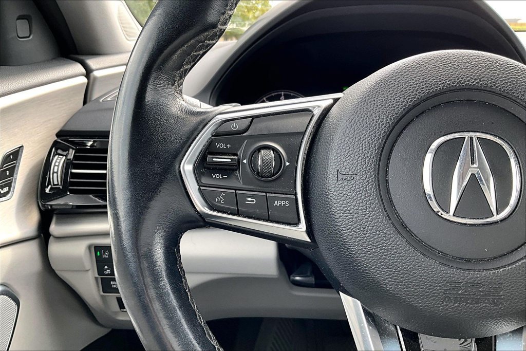 Used 2019 Acura RDX w/ Technology Package AWD/4WD image 23