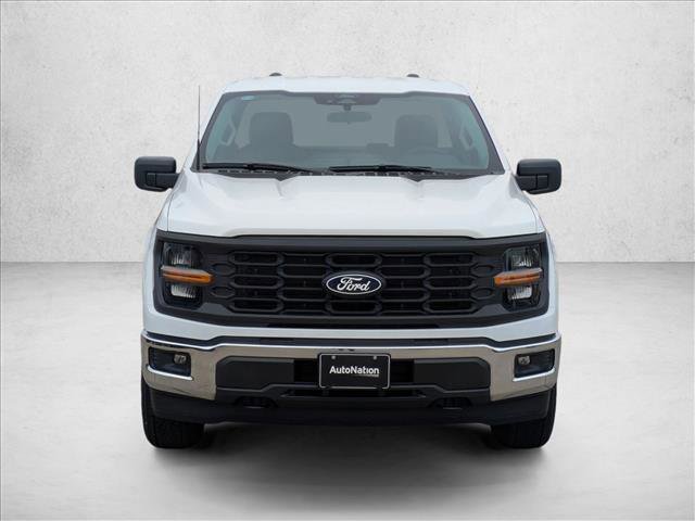 New 2025 Ford F150 XL w/ Equipment Group 103A High image 5