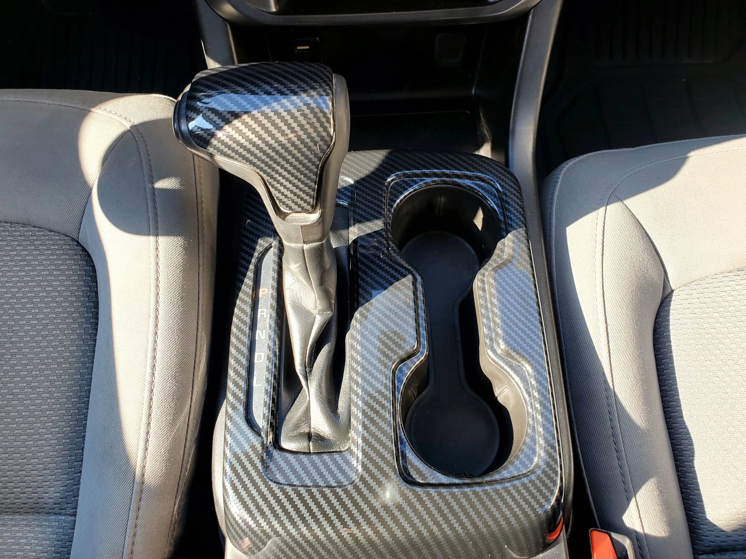 Used 2018 Chevrolet Colorado W/T RWD image 35
