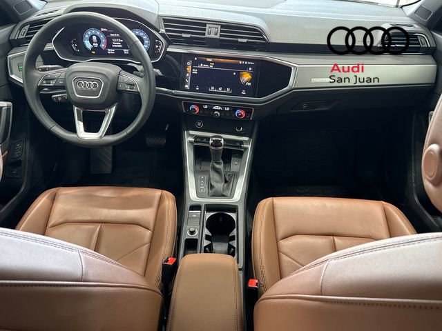 Used 2025 Audi Q3 2.0T Premium w/ Convenience Package image 29