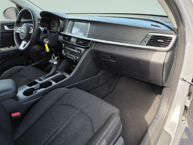 Used 2019 Kia Optima LX FWD image 22