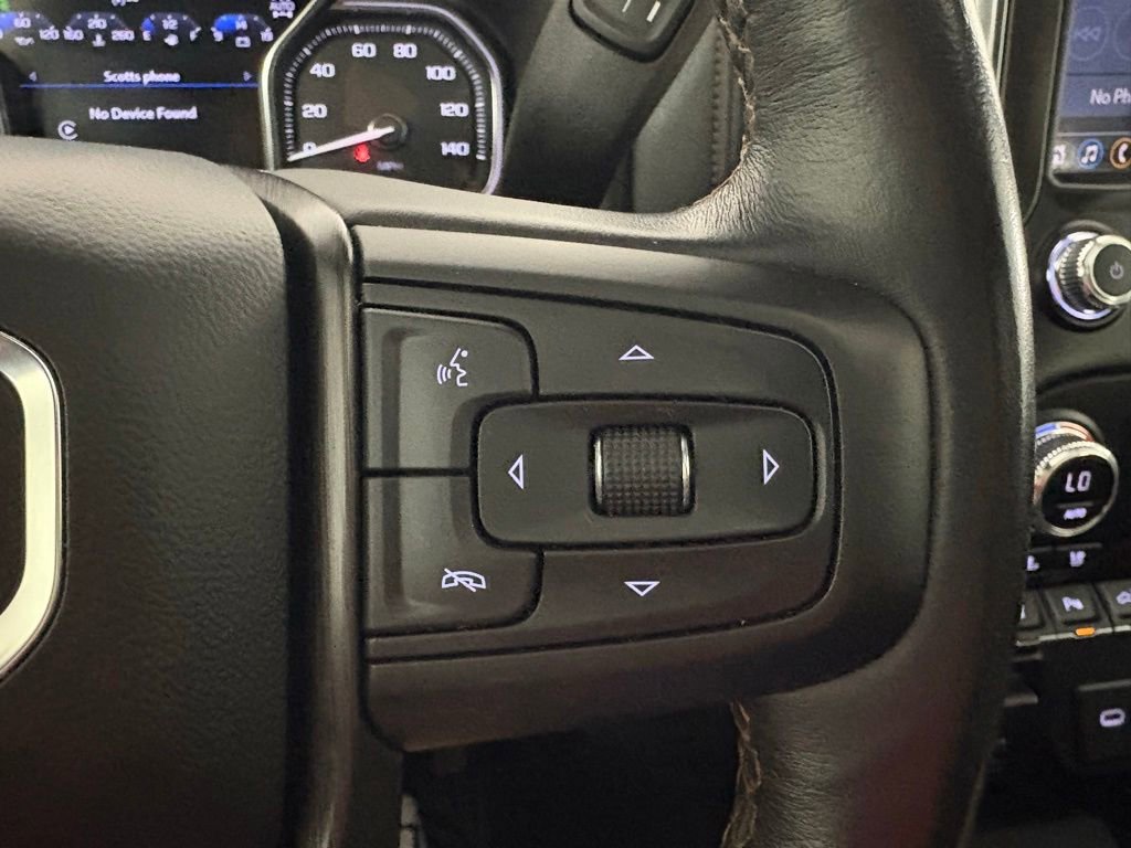 Used 2023 GMC Sierra 2500 AT4 w/ AT4 Premium Plus Package AWD/4WD image 27