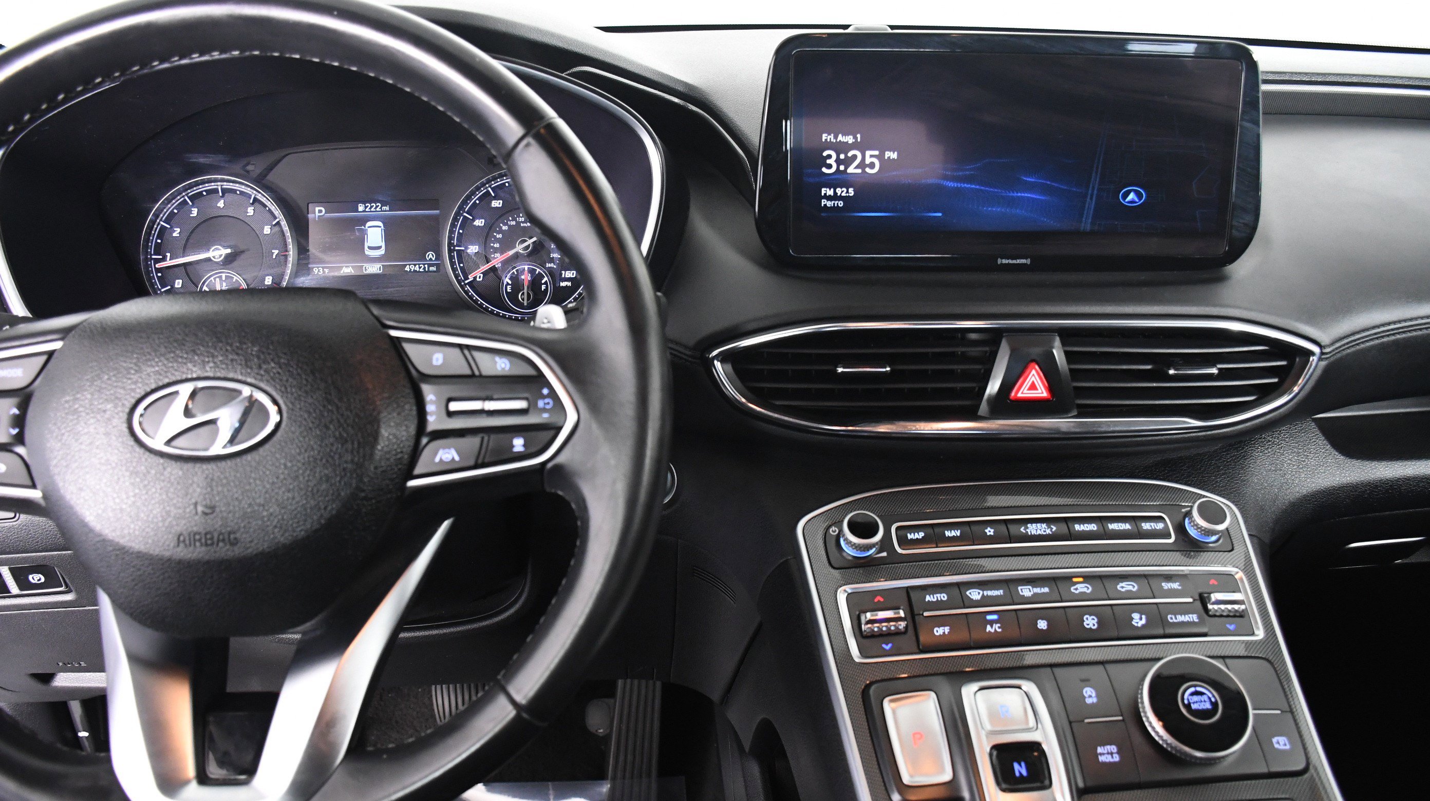 Used 2023 Hyundai Santa Fe SEL image 15