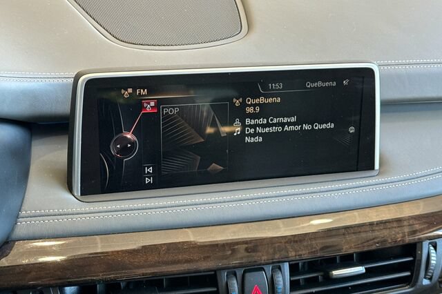 Used 2014 BMW X5 xDrive35i AWD/4WD image 18