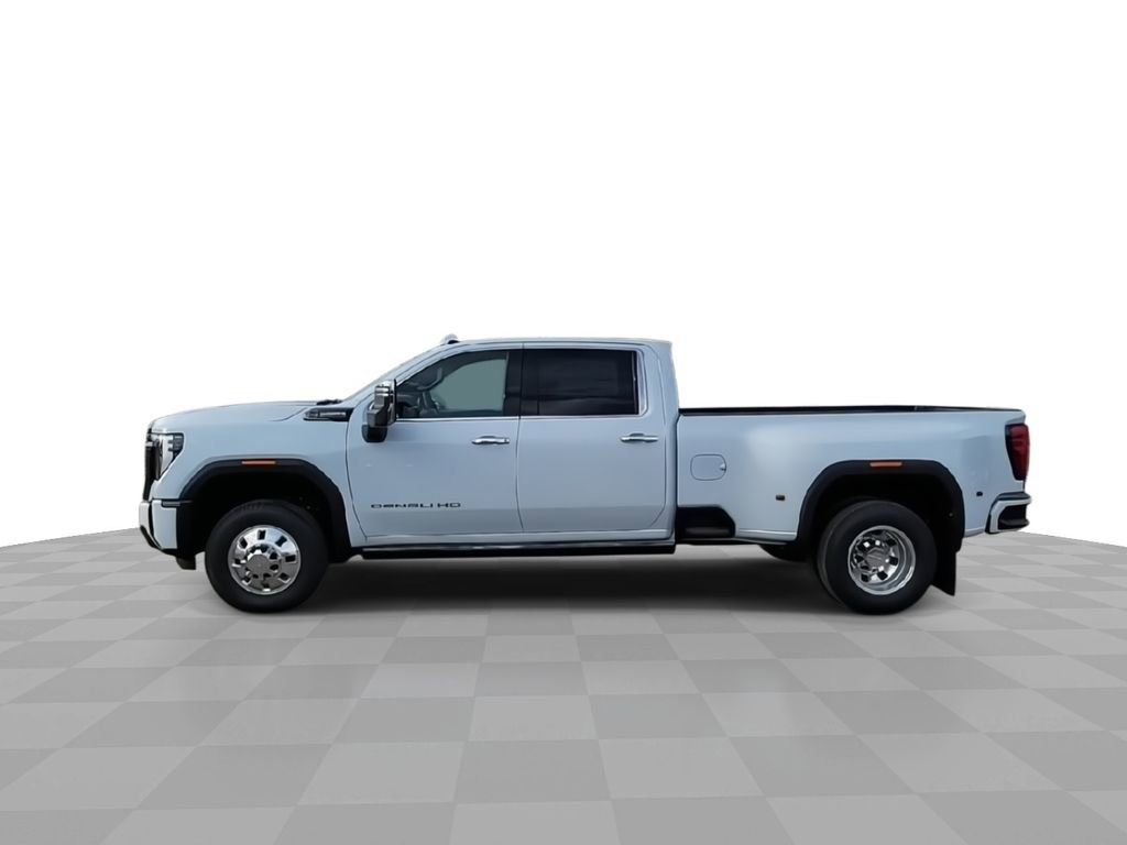 New 2026 GMC Sierra 3500 Denali Ultimate image 5