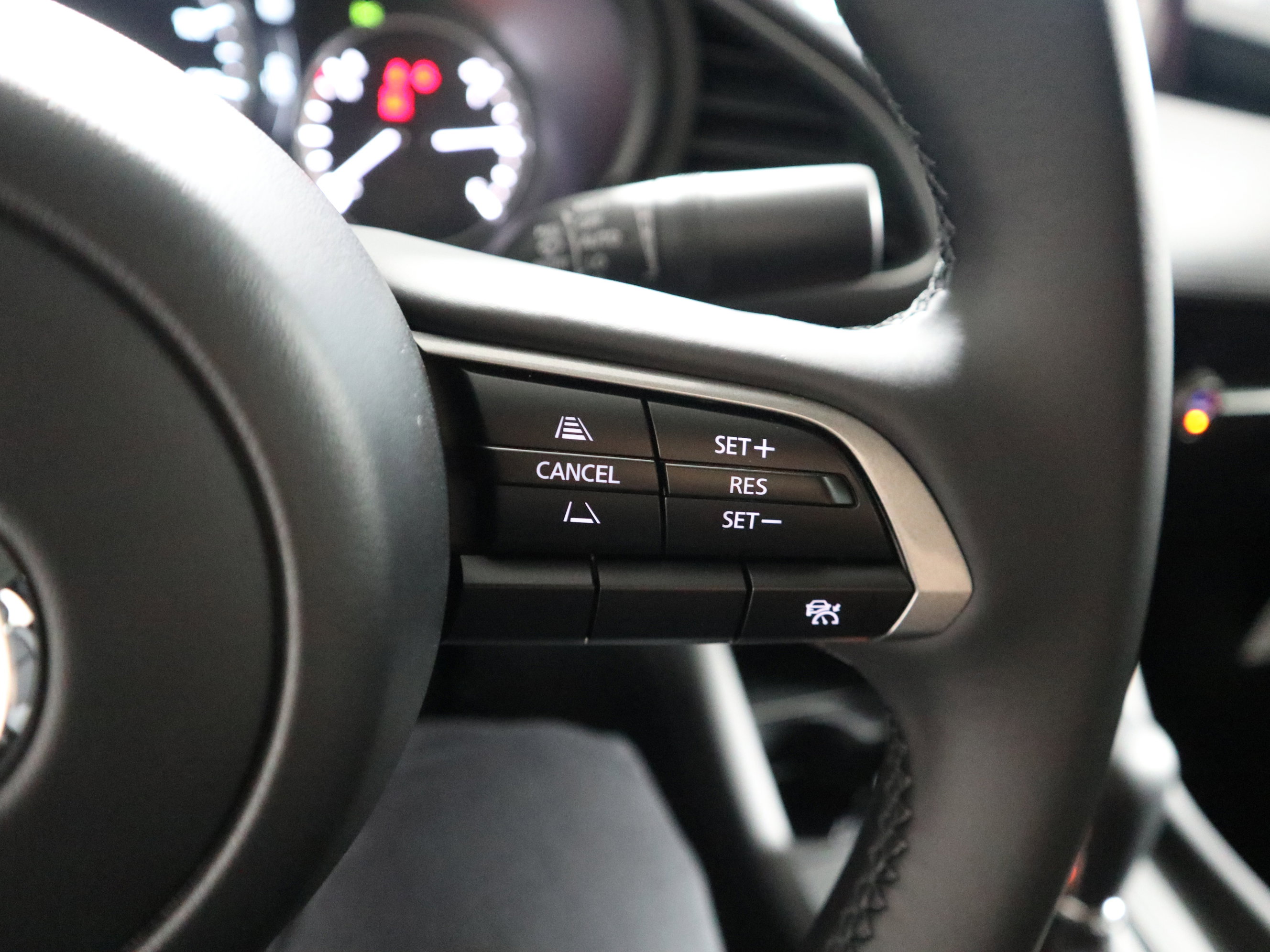 New 2026 MAZDA MAZDA3 2.5 S Sedan w/ Preferred Pkg image 26