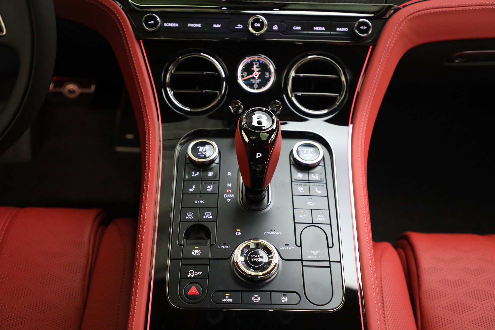 New 2025 Bentley Continental GT Speed image 29