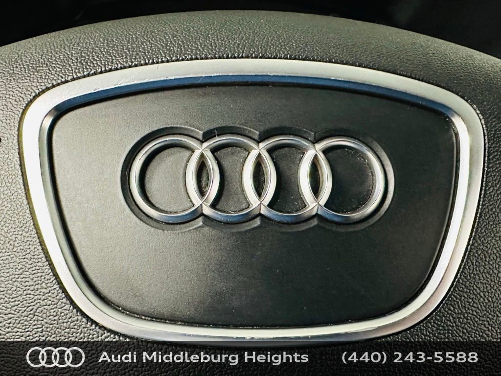 Used 2016 Audi Q5 2.0T Premium Plus w/ Technology Package AWD/4WD image 19