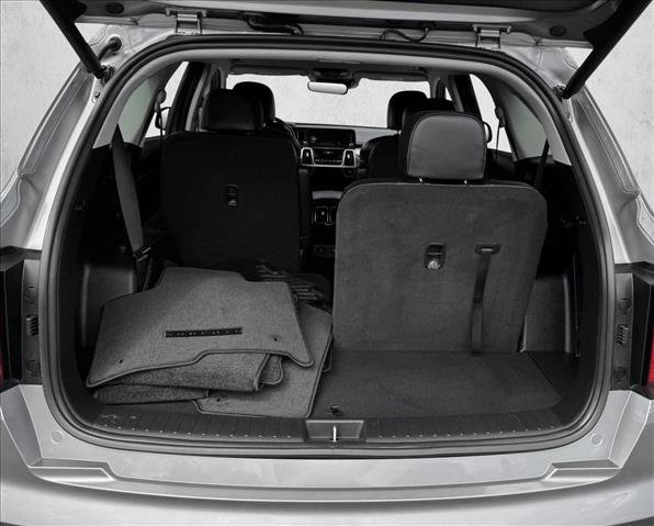 Used 2023 Kia Sorento EX image 8