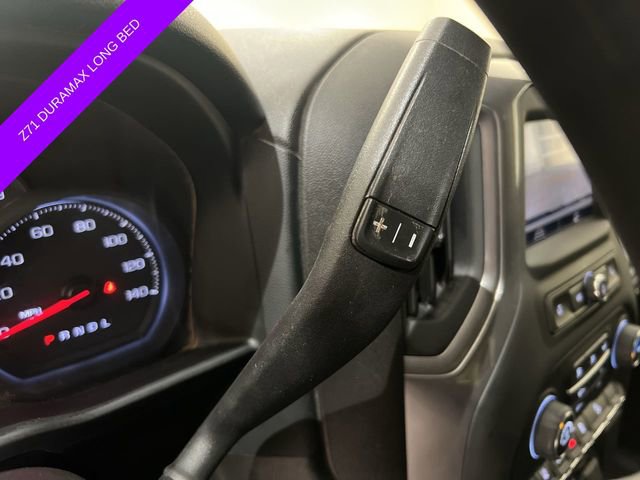 Certified 2024 Chevrolet Silverado 3500 W/T w/ WT Convenience Package image 14