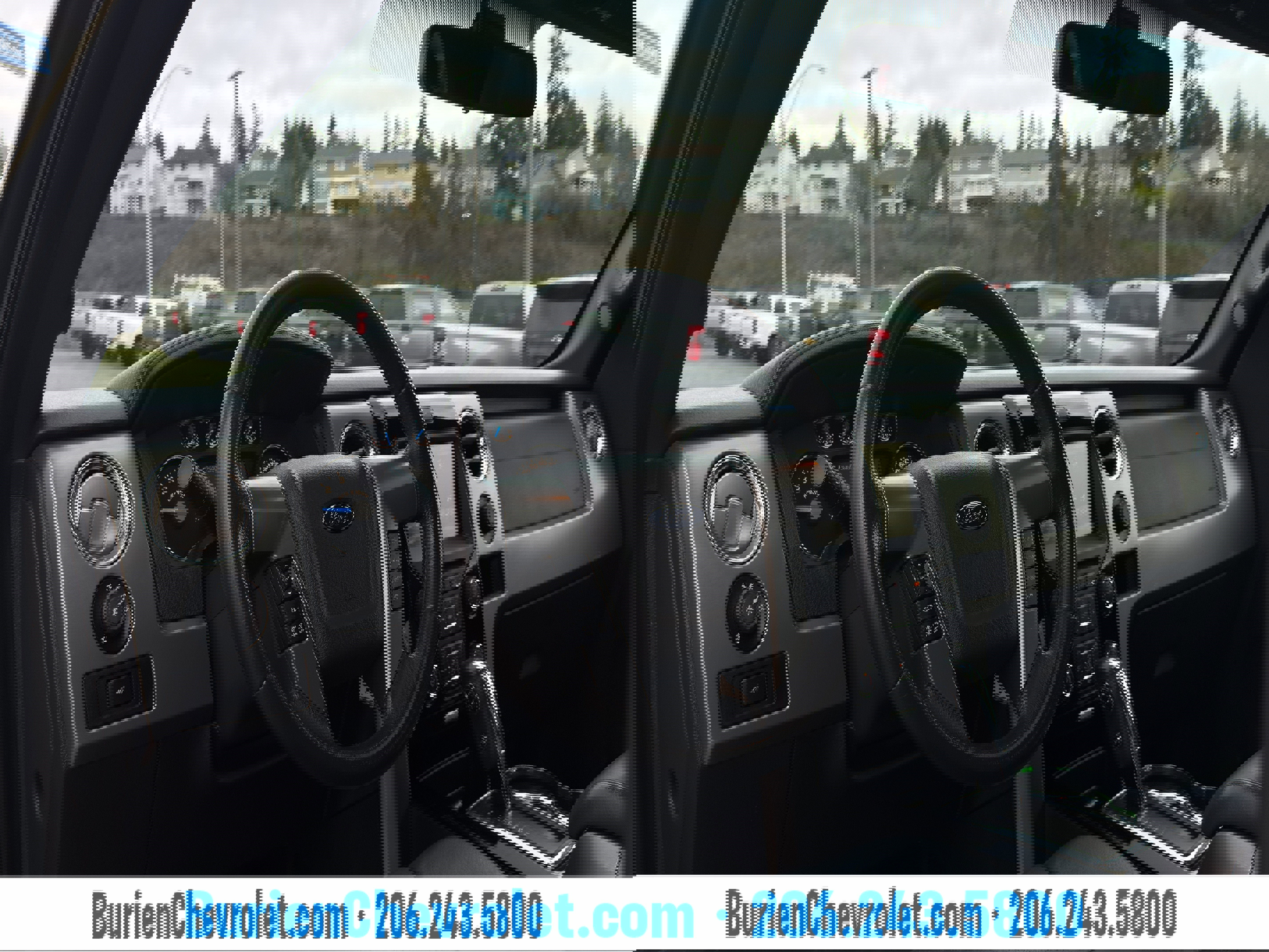 Used 2014 Ford F150 Limited image 11
