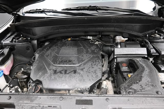 Used 2022 Kia Telluride S AWD/4WD image 34