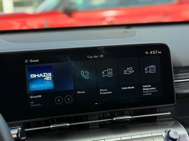 Used 2026 Hyundai Kona SEL Sport FWD image 23