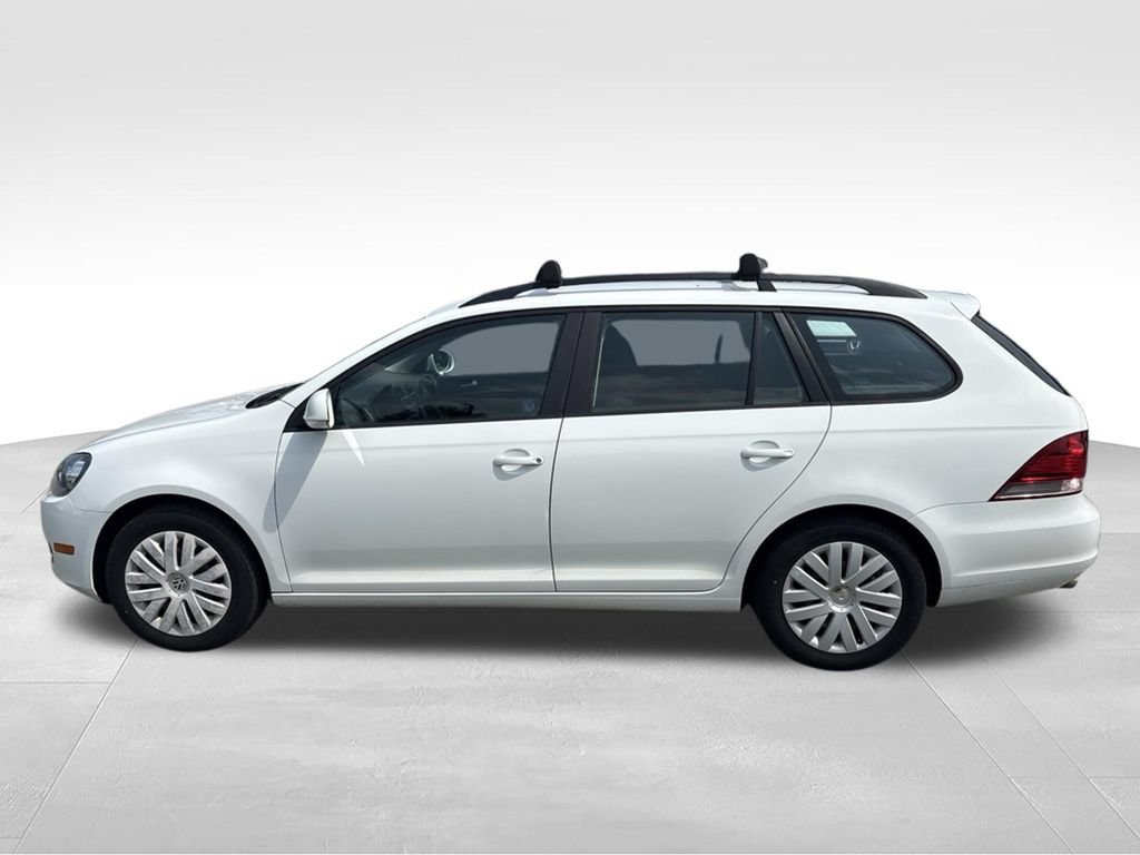 Used 2014 Volkswagen Jetta S FWD image 2