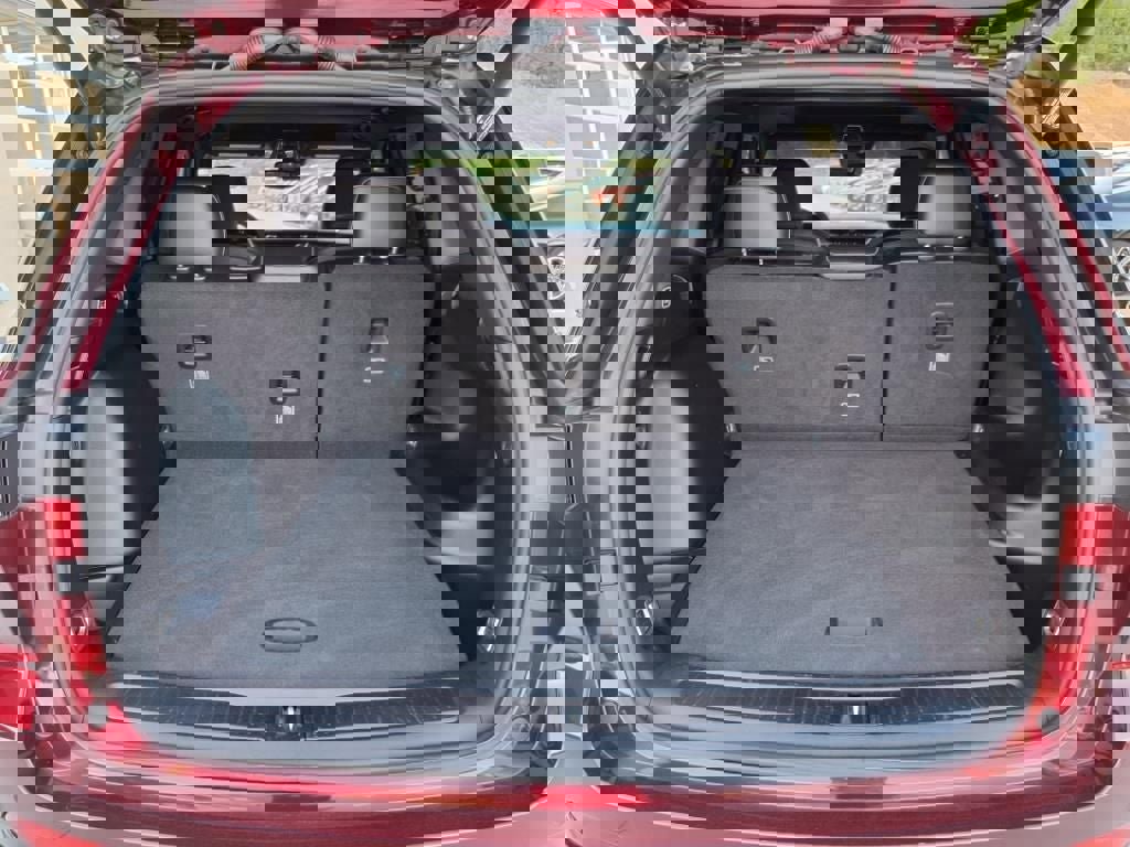 Used 2023 Jeep Grand Cherokee Altitude image 25