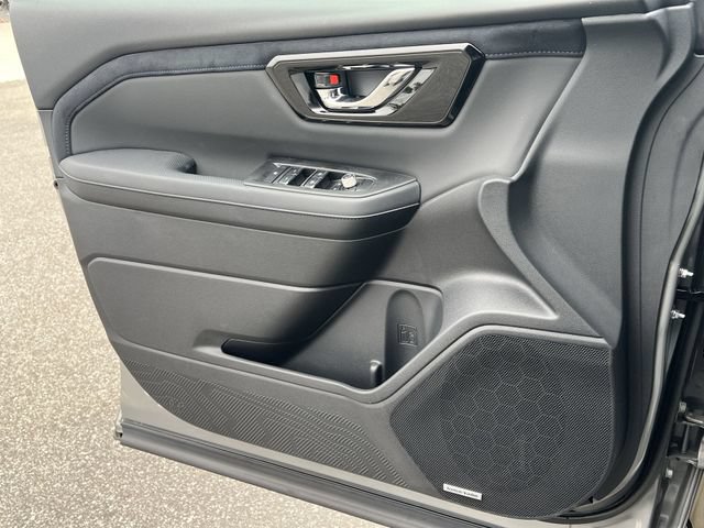 New 2026 Subaru Forester Limited AWD/4WD image 28