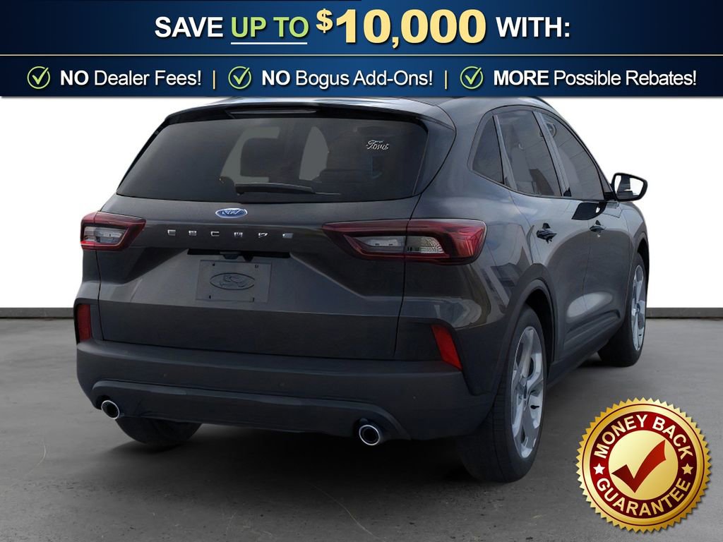 New 2026 Ford Escape ST-Line w/ Tech Pack #1 image 11