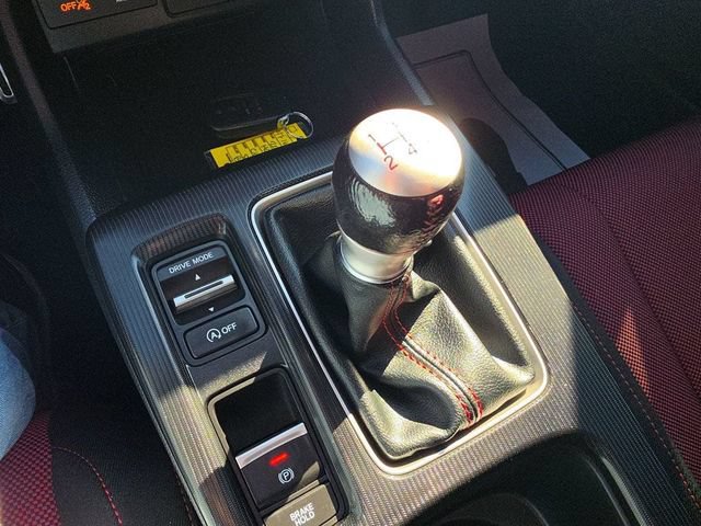 Used 2024 Honda Civic Si image 34