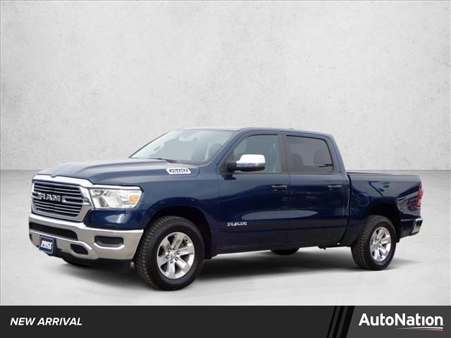 Used 2023 RAM 1500 Laramie