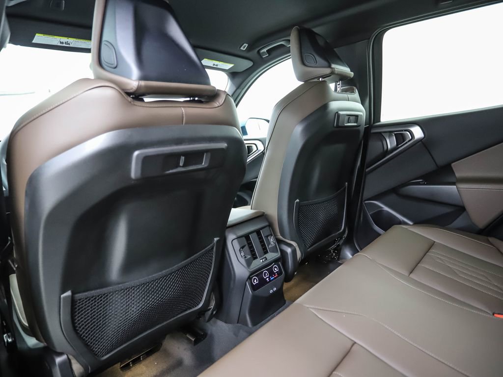 Used 2026 BMW X3 xDrive30 w/ Convenience Package image 20