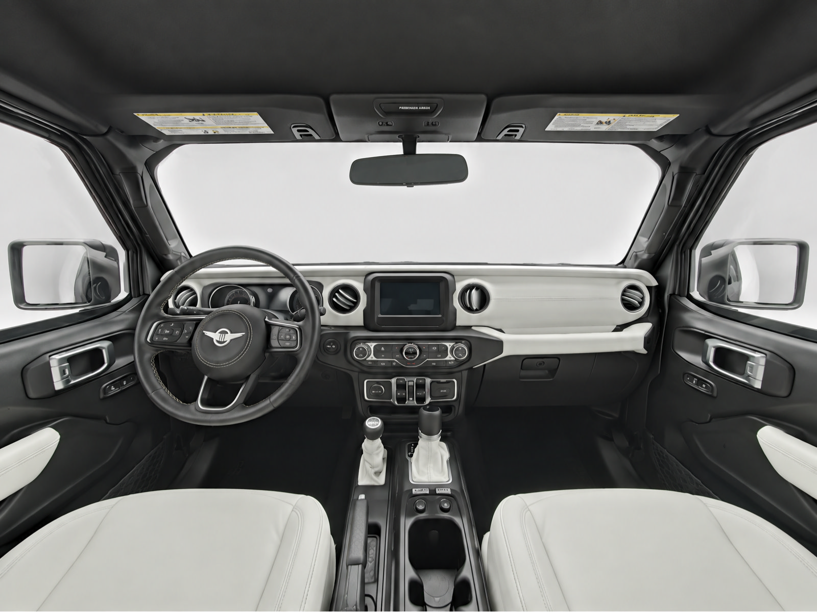 Used 2019 Jeep Wrangler Unlimited Sport S AWD/4WD image 18