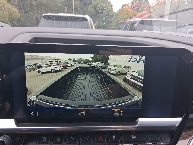 New 2026 Chevrolet Silverado 3500 LT w/ Safety Package image 45