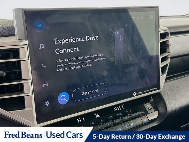 Used 2022 Toyota Tundra SR5 w/ TRD Off-Road Premium Package image 14