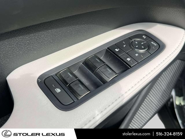 Certified 2024 Lexus RX 350 Premium w/ Accessory Package (Z1) AWD/4WD image 22
