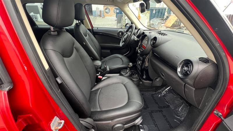 Used 2014 MINI Cooper Countryman FWD image 34