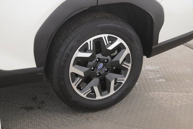 Used 2025 Subaru Forester Premium image 14