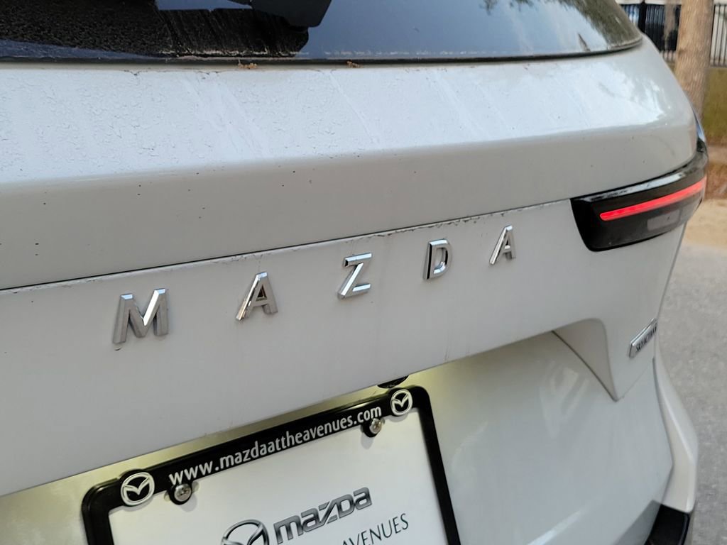 New 2026 MAZDA CX-5 2.5 S w/ Premium Package image 9