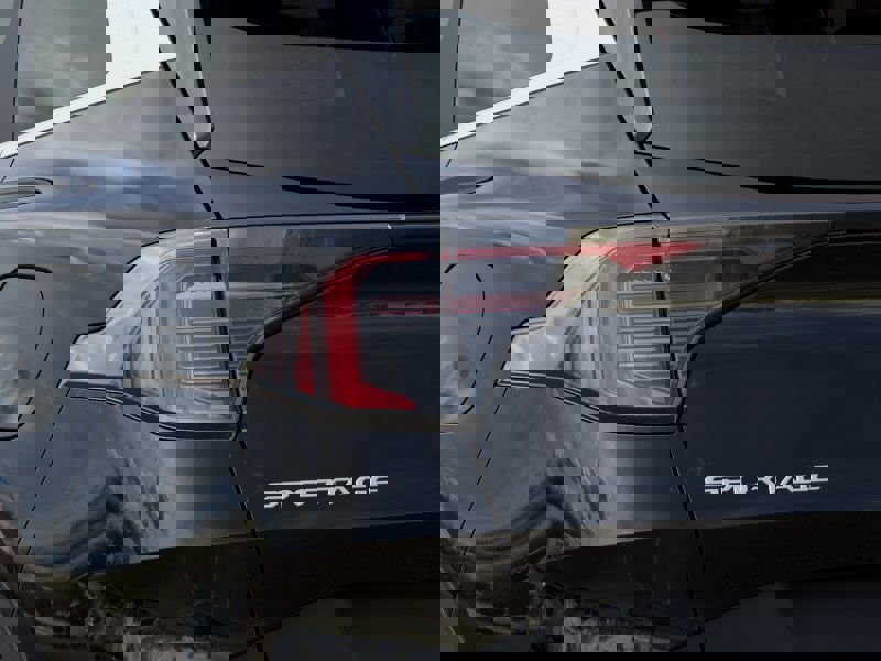 New 2026 Kia Sportage EX image 11