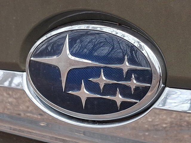 New 2026 Subaru Ascent Limited image 19