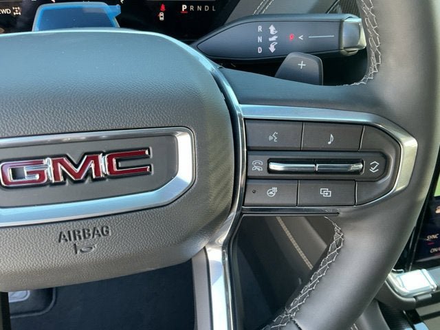 New 2027 GMC Yukon Elevation w/ Elevation Premium Package AWD/4WD image 7