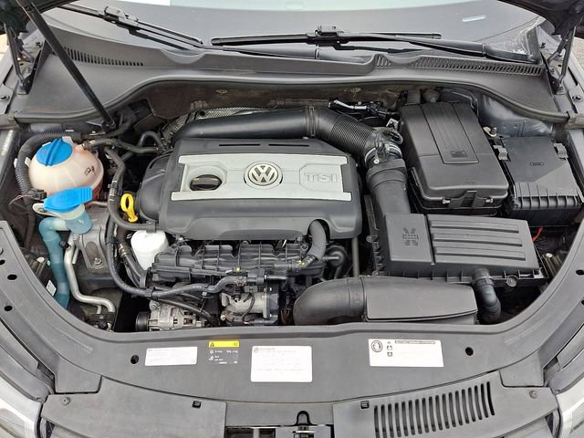 Used 2014 Volkswagen Eos Komfort image 27