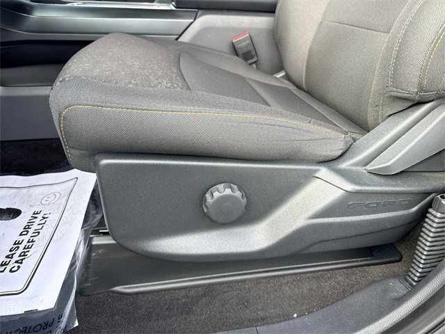 Used 2022 Ford F150 Tremor w/ Trailer Tow Package image 12