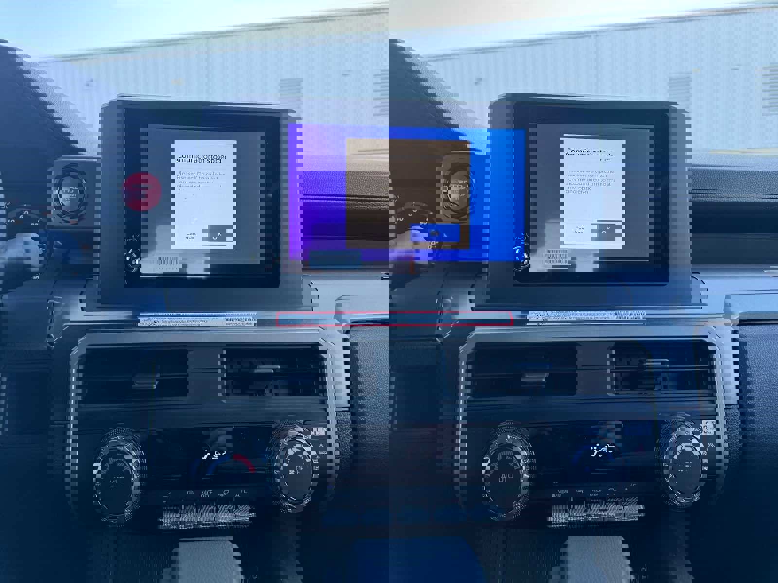 New 2025 Toyota Tacoma TRD Off-Road image 15