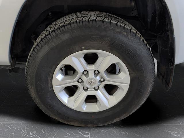 Used 2023 Toyota 4Runner SR5 Premium image 37